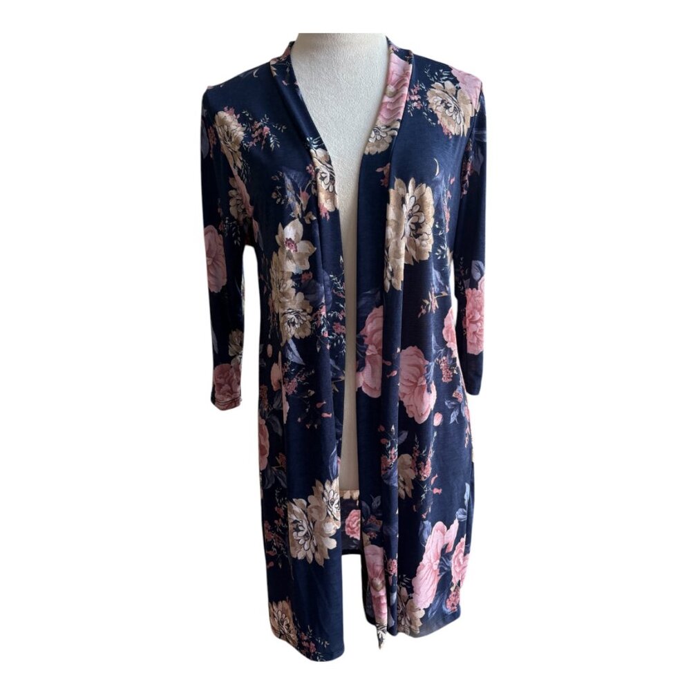 Egs Cardigan (269-1)